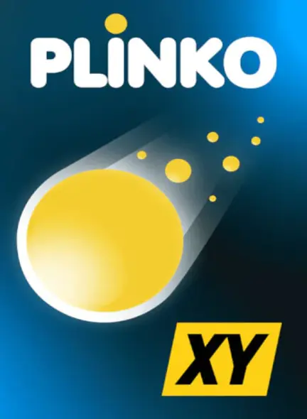 PlinkoXY