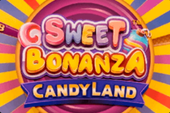 Sweet Bonanza slot